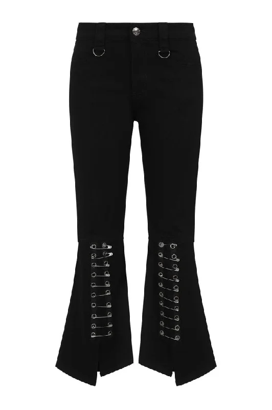 Drusilla Flare Trousers