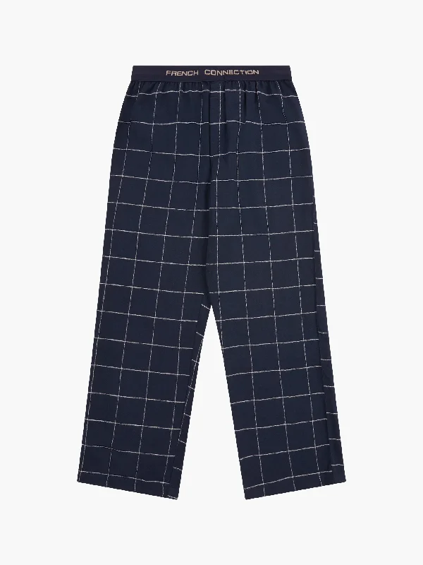 French Connection PJ Pants