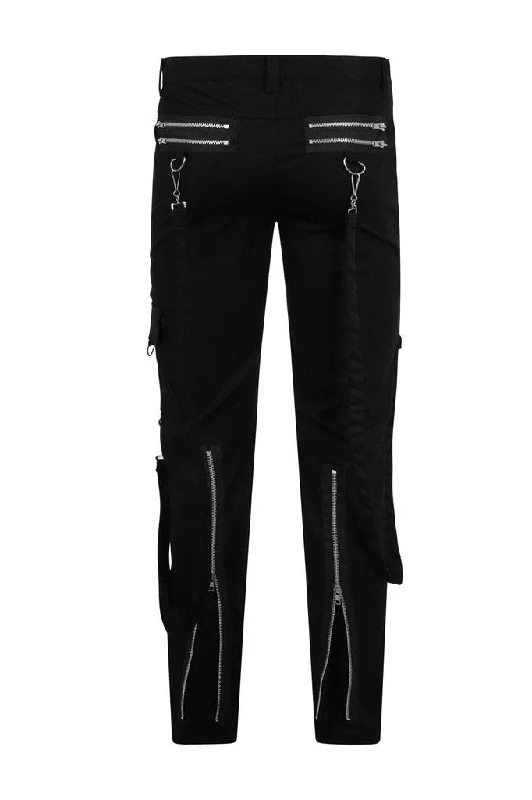 Gothic Trousers - TRM31947