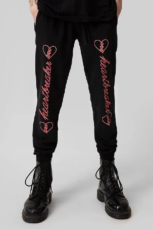 Heartbreaker Jogger Pants - Unisex