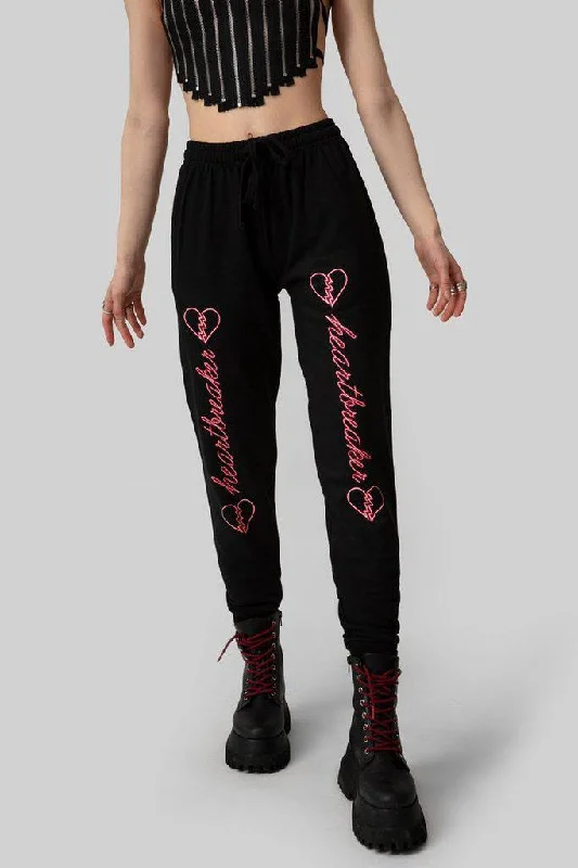 Heartbreaker Jogger Pants - Unisex