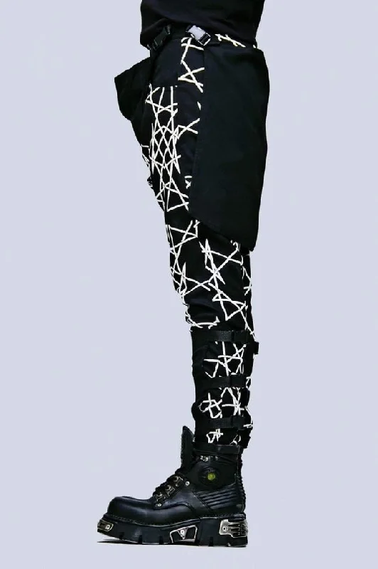 Infinity Clip Pants - Unisex