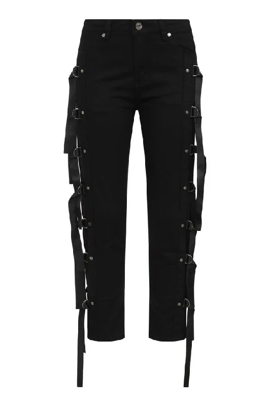 Jacopo Trousers