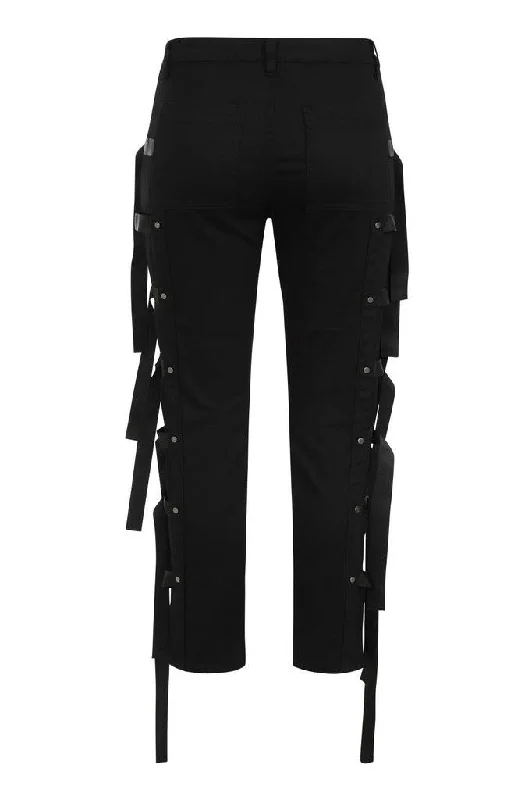 Jacopo Trousers