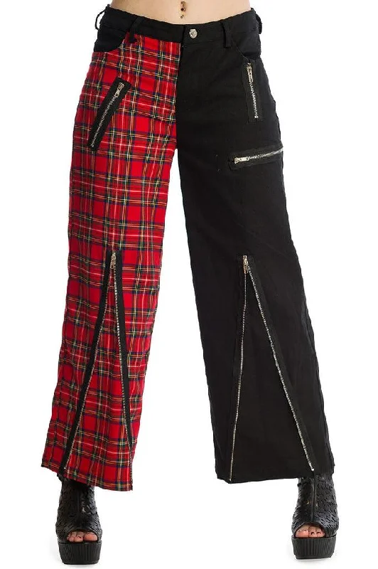 Krampus Trousers