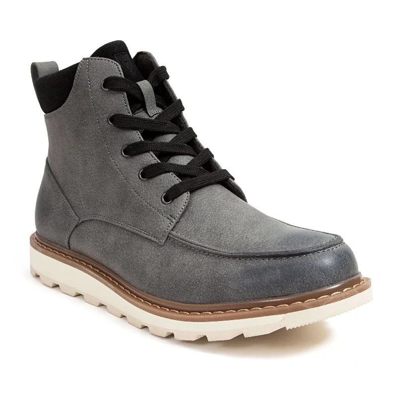 Men's Julian in Grey