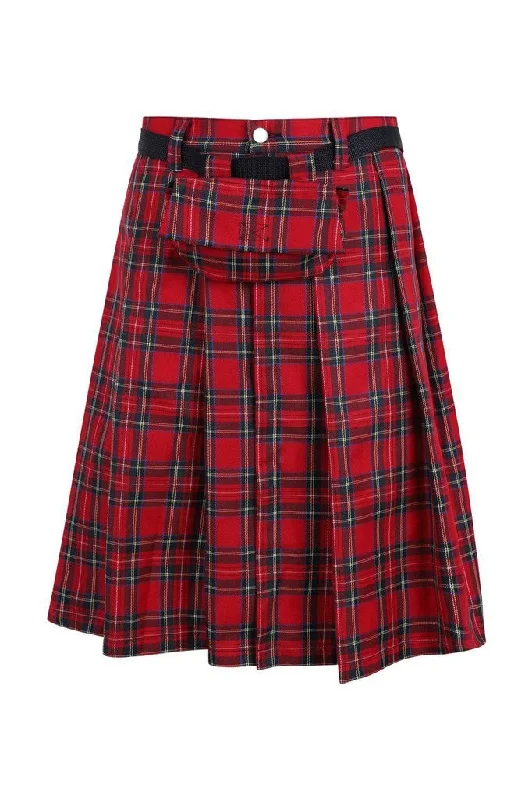 Mens Kilts