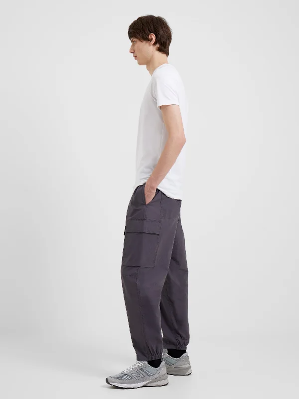 Military Cotton Tapered Combat Trousers