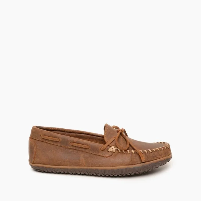 Minnetonka Moccasin 