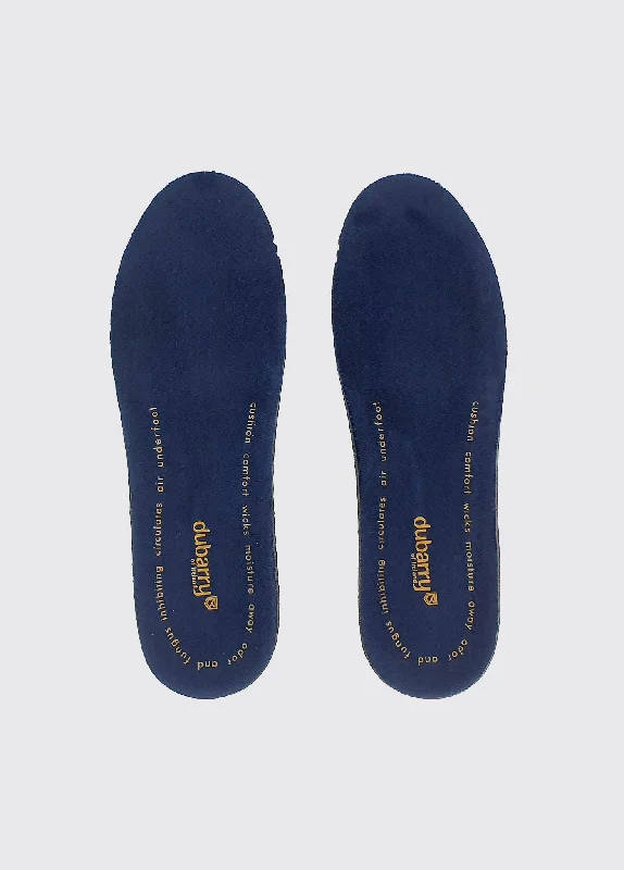 Footbed