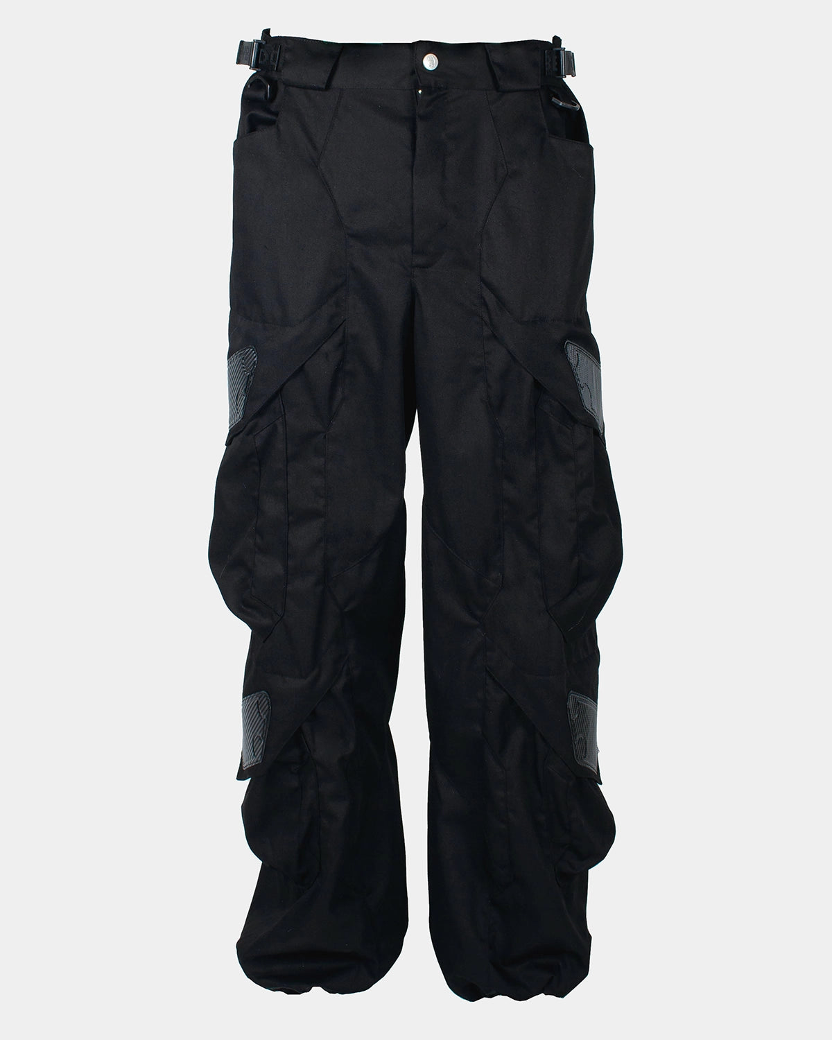 NEUTRON PANTS BLACK