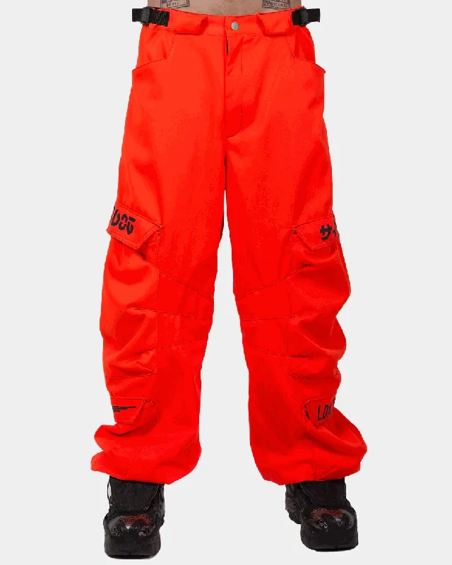 PROTON PANTS UV ORANGE