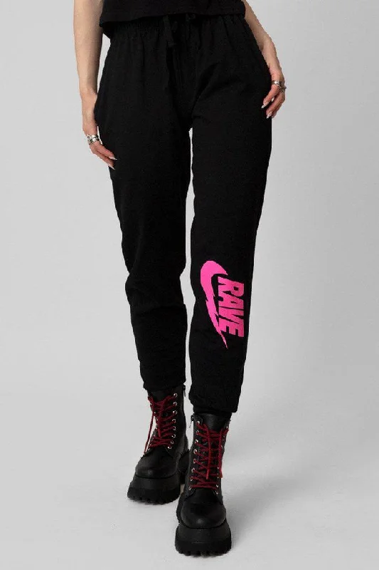 Rave Joggers - Unisex