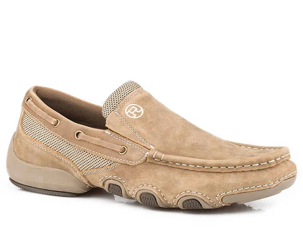 Roper Men's Twin Gore Boat Shoe