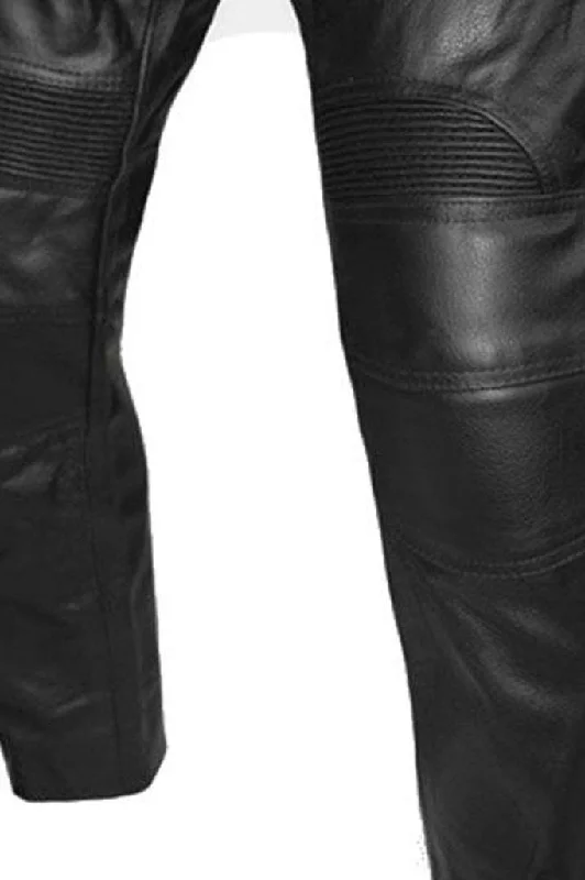 Limo Motorcycle Trousers - CE Armoured