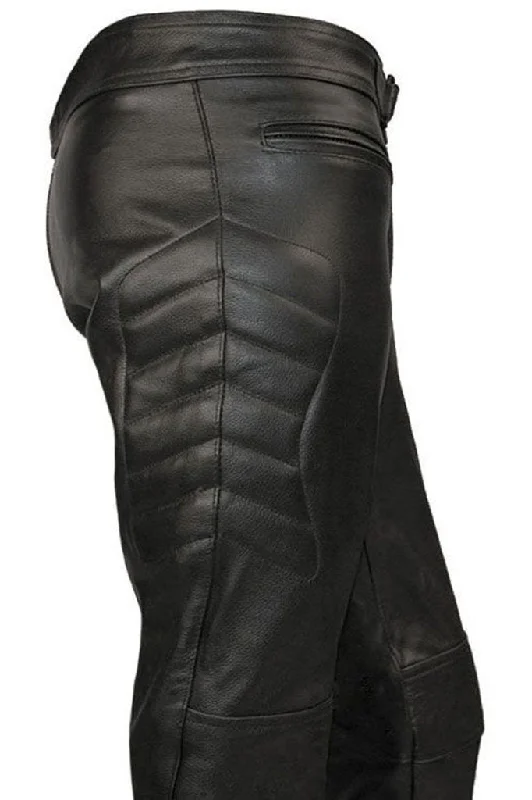 Spa Motorbike Trousers - CE Armoured