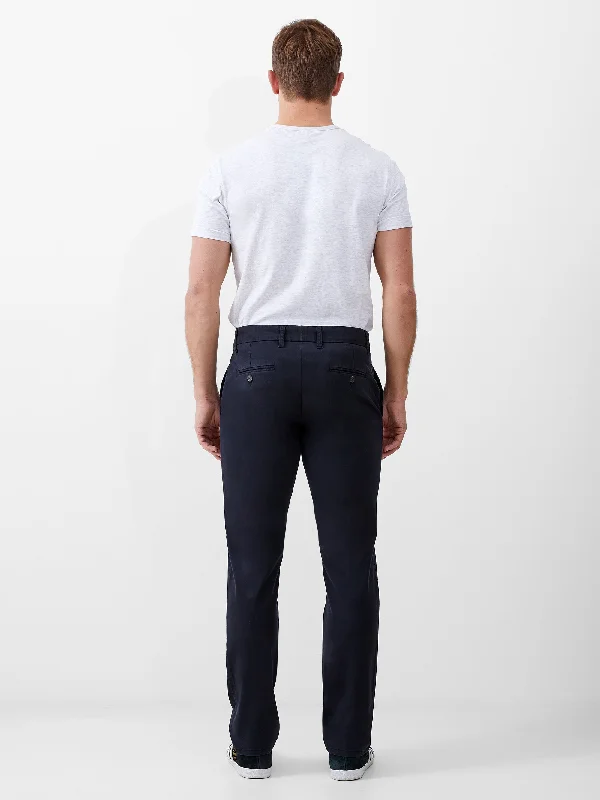 Stretch Chino Trousers