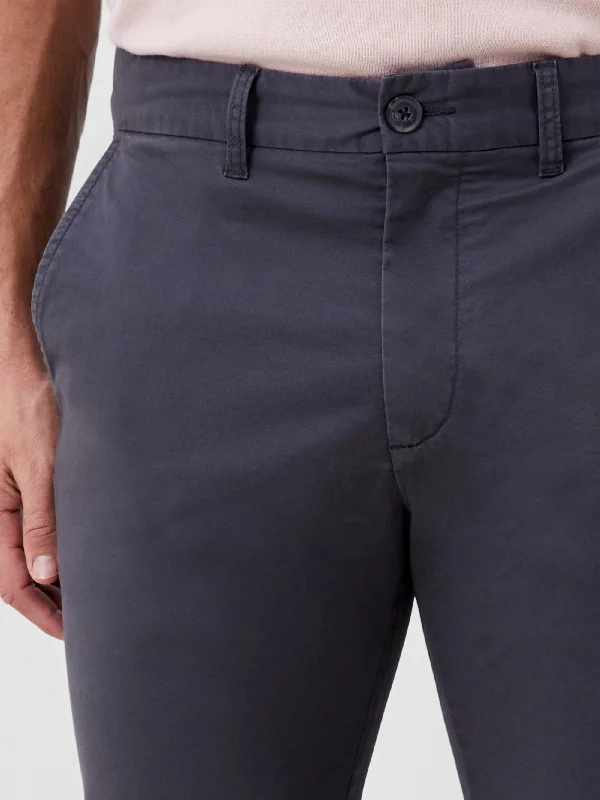 Stretch Chino Trousers