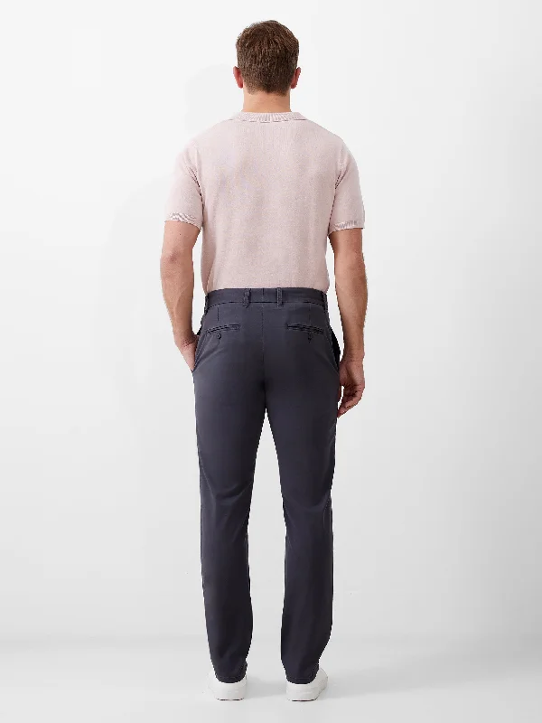 Stretch Chino Trousers