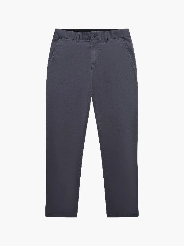 Stretch Chino Trousers