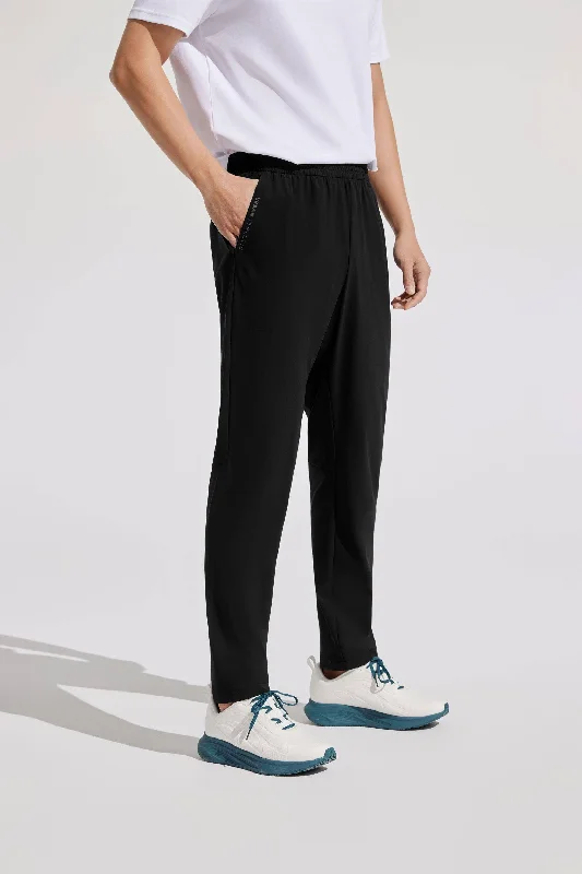 Sun Protection Woven Trousers