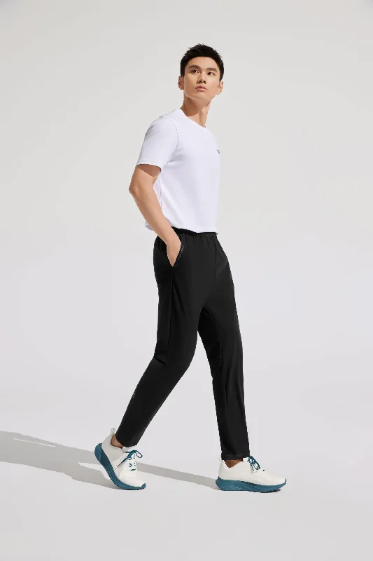 Sun Protection Woven Trousers