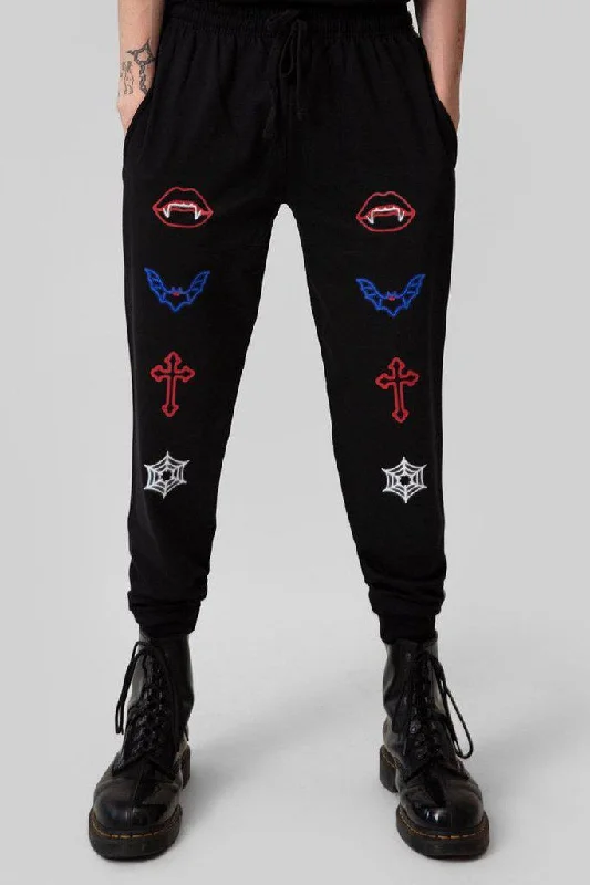 Vamp Jogger Pants - Unisex