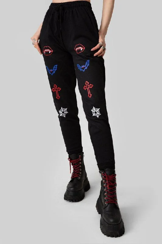 Vamp Jogger Pants - Unisex