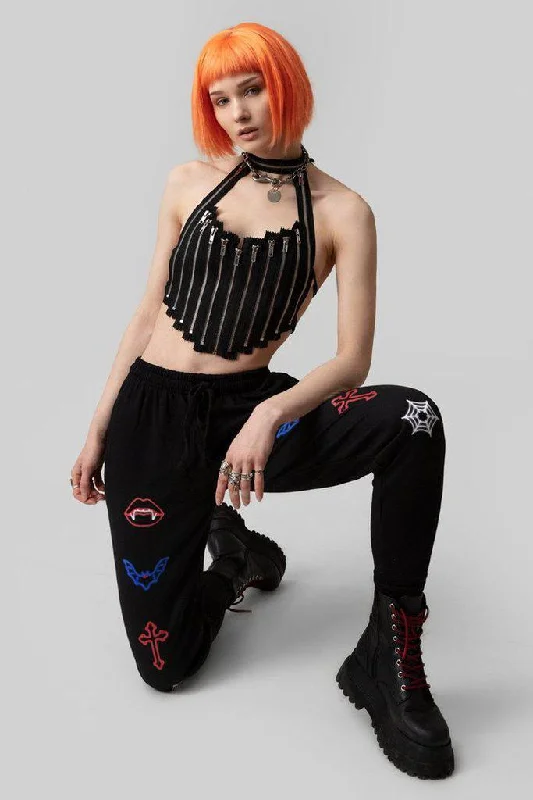 Vamp Jogger Pants - Unisex