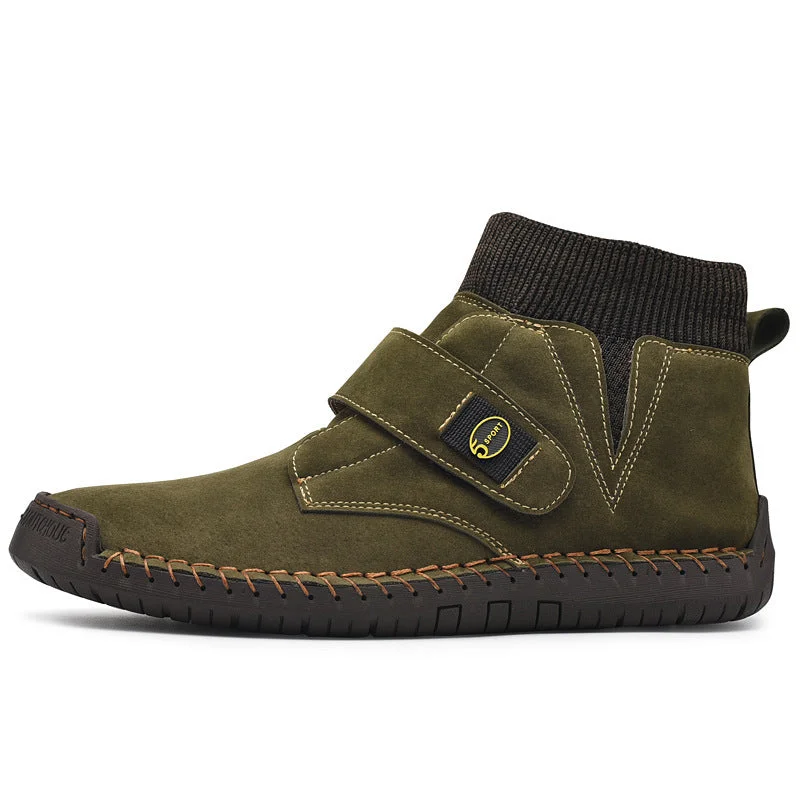 Army green / Size38