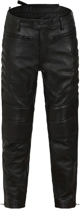 Zolder Motorbike Trousers - CE Armoured