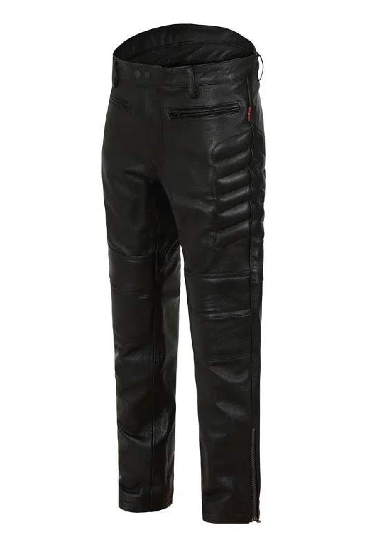 Zolder Motorbike Trousers - CE Armoured