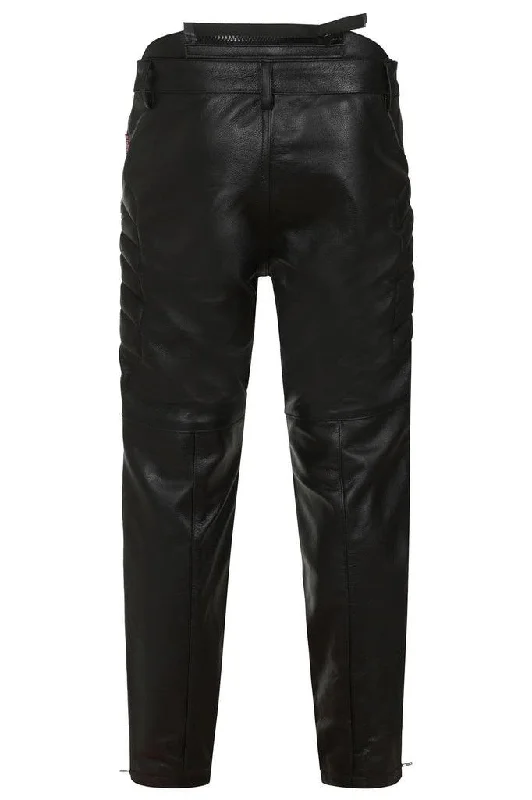 Zolder Motorbike Trousers - CE Armoured