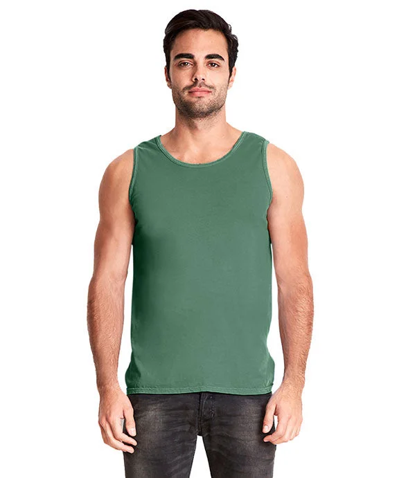 Women's fleece - lined hoodie with thumbholes for warmth in winter 7433 - Next Level Adult Inspired Dye Tank Top | Clover Women's fleece - lined hoodie with thumbholes for warmth in winter 7433 - Next Level Adult Inspired Dye Tank Top | Clover