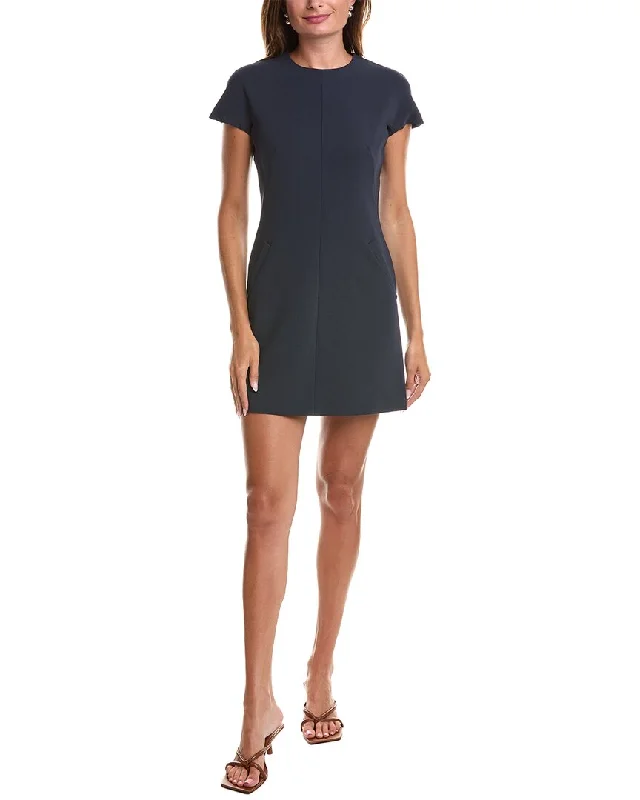 Long - Sleeve Women Dress in Velvet for a Luxurious Winter Look Long - Sleeve Women Dress in Velvet for a Luxurious Winter Look Theory Admiral Crepe Dolman Mini Dress Long - Sleeve Women Dress in Velvet for a Luxurious Winter Look Long - Sleeve Women Dress in Velvet for a Luxurious Winter Look Theory Admiral Crepe Dolman Mini Dress