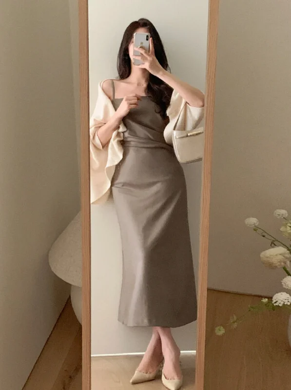  [?F/W] Feminine Pleated OPS